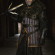Illustration for article titled Cosplayer Becomes Geralt, Witcherest Of Witchers